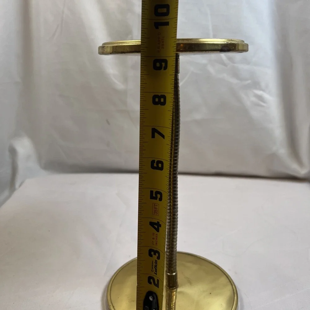 1950's Vintage Double Sided Bendable Mirror